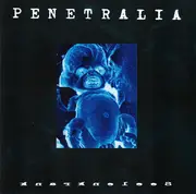 CD - Penetralia - Seelenkrank