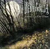 Penetralia - Tribute To The Moon