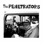 The Penetrators - She's The Kinda Girl