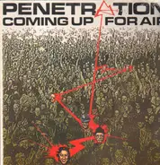 Penetration - Coming Up for Air