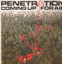 LP - Penetration - Coming Up For Air - Still Sealed