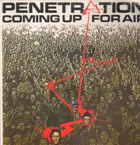 Penetration - Coming Up for Air