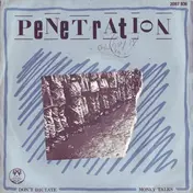 Penetration - Don't Dictate