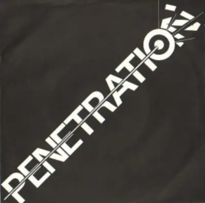 Penetration - Firing Squad