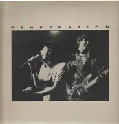LP - Penetration - Race Against Time