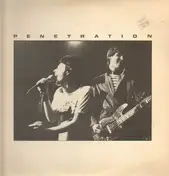 Penetration - Race Against Time (Live)