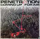 LP - Penetration - Coming Up For Air