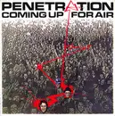 LP - Penetration - Coming Up For Air
