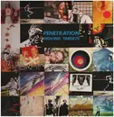 LP - Penetration - Moving Targets