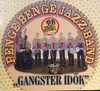 CD - Penge Benge Jazz Band - Gangster Idők