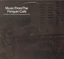 LP - Penguin Café Orchestra - Music From The Penguin Café - Performed By Members Of The Penguin Café Orchestra