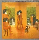 LP - Penguin Cafe Orchestra - Signs Of Life