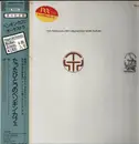 LP - Penguin Cafe Orchestra - The Penguin Cafe Orchestra Mini Album - OBI + Insert