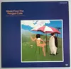 LP - Penguin Cafe Orchestra - Music From The Penguin Cafe