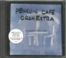Double CD - Penguin Cafe Orchestra - Concert Program