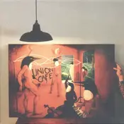 The Penguin Cafe Orchestra - Union Café