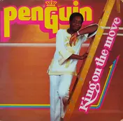 Penguin - King On The Move