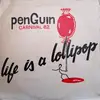 LP - Penguin - Life Is A Lollipop