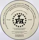 12inch Vinyl Single - Penguin Republic - The Nine