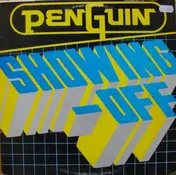 Penguin - Showing-Off