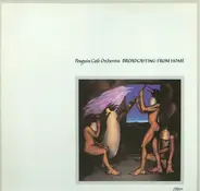 Penguin Cafe Orchestra - Broadcasting from Home