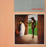 Penguin Cafe Orchestra - Penguin Cafe Orchestra