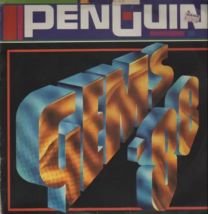 Penguin / Emanuel Ector - Gems 88