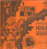 Double LP - Penicillin, Andorra, Zyma a.o. - Proton 1 - original german kraut