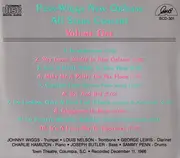 CD - Penn - Wiggs New Orleans All Stars - Penn-Wiggs New Orleans All Stars Concert Volume One