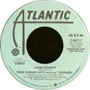 7inch Vinyl Single - Penn Avenue Boys - Lover Tonight