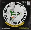 7inch Vinyl Single - Penneys Winning Team - The Team That Jack Built