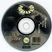 CD - Penniless People Of Bulgaria - Mould