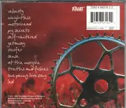 CD - Penniless People Of Bulgaria - Velocity