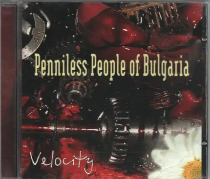 Penniless People Of Bulgaria - Velocity