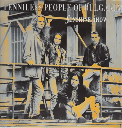 Penniless People Of Bulgaria - Sunshine Show