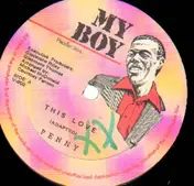 Penny - This Love