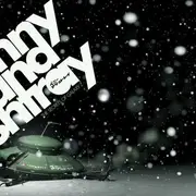 Double LP - Penny and Ashtray - The Secrets Of Galaxy Z