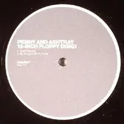 Penny and Ashtray - Inch Floppy Disko