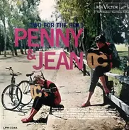 Penny And Jean - Two For The Road