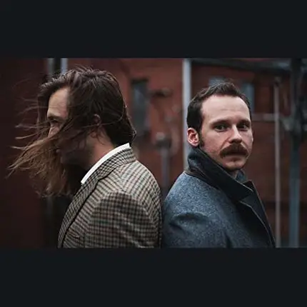 Penny And Sparrow - Let A Lover Drown You