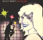 Penny Brown - No Escape