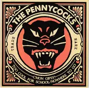 Penny Cocks - C'Mon Gipsy!