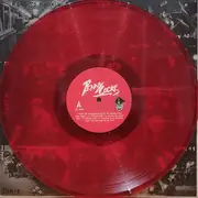 LP - Penny Cocks - Do It Cock - Red vinyl