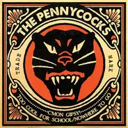 Penny Cocks - C'Mon Gipsy!