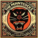7inch Vinyl Single - Penny Cocks - C'Mon Gipsy!