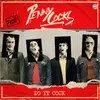 LP - Penny Cocks - Do It Cock - Red vinyl