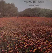 LP - Penny Club Band - Vidas En Flor
