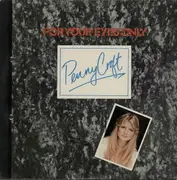 LP - Penny Croft - For Your Eyes Only