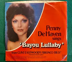 Penny DeHaven - Bayou Lullaby