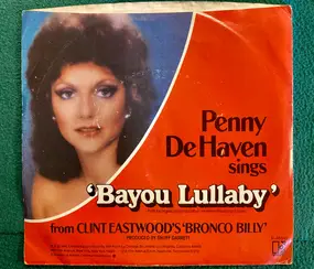Penny DeHaven - Bayou Lullaby